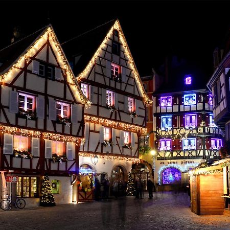Gite See You Soon - Le Loft Colmar Esterno foto