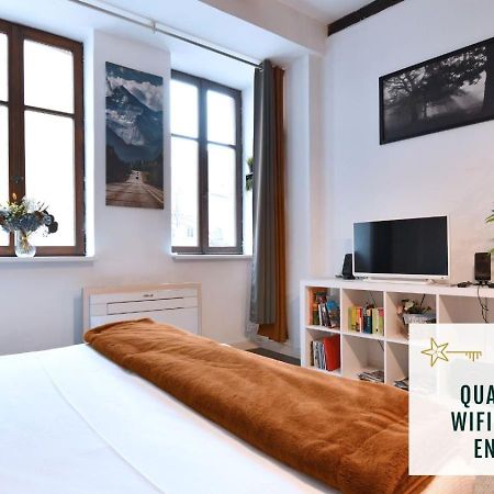 Gite See You Soon - Le Loft Colmar Esterno foto