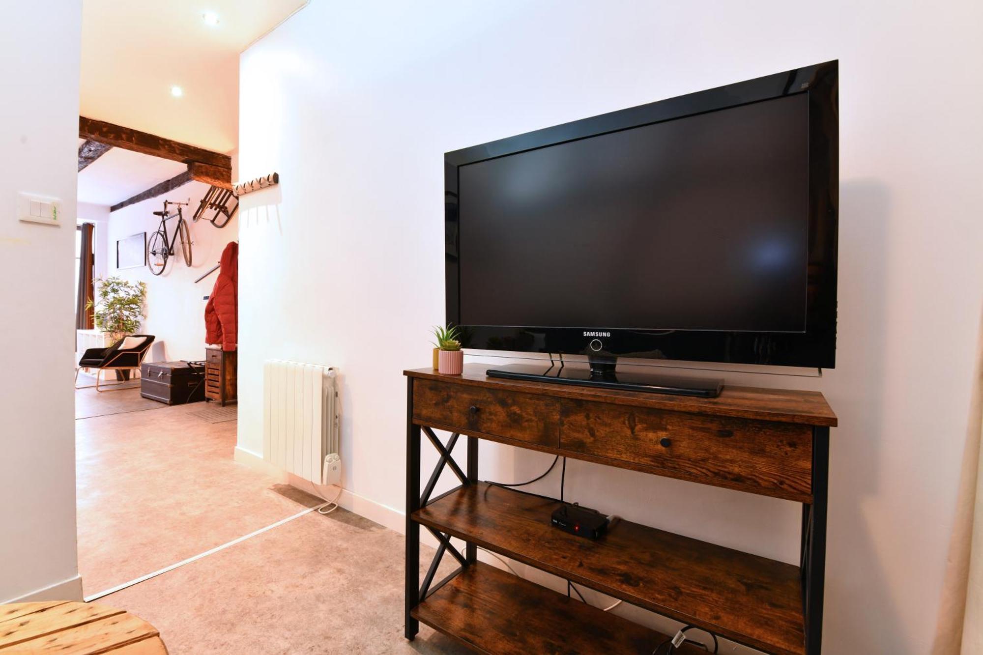 Gite See You Soon - Le Loft Colmar Esterno foto