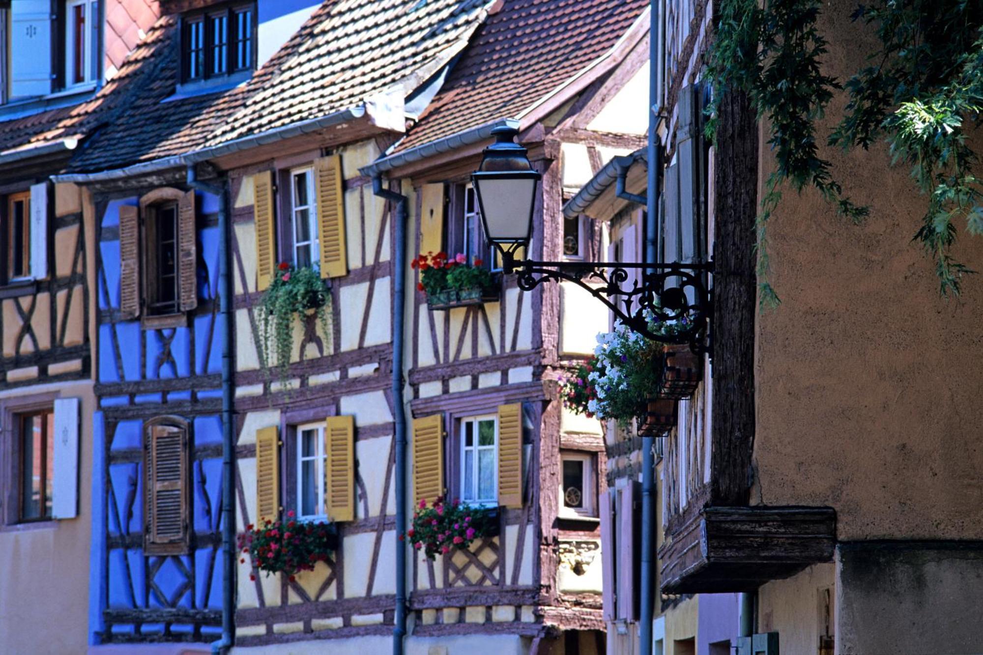 Gite See You Soon - Le Loft Colmar Esterno foto