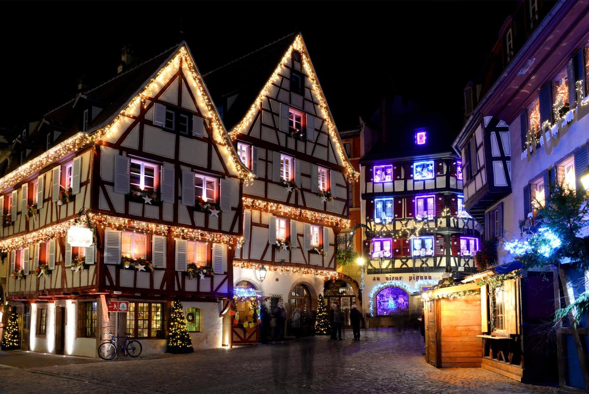 Gite See You Soon - Le Loft Colmar Esterno foto